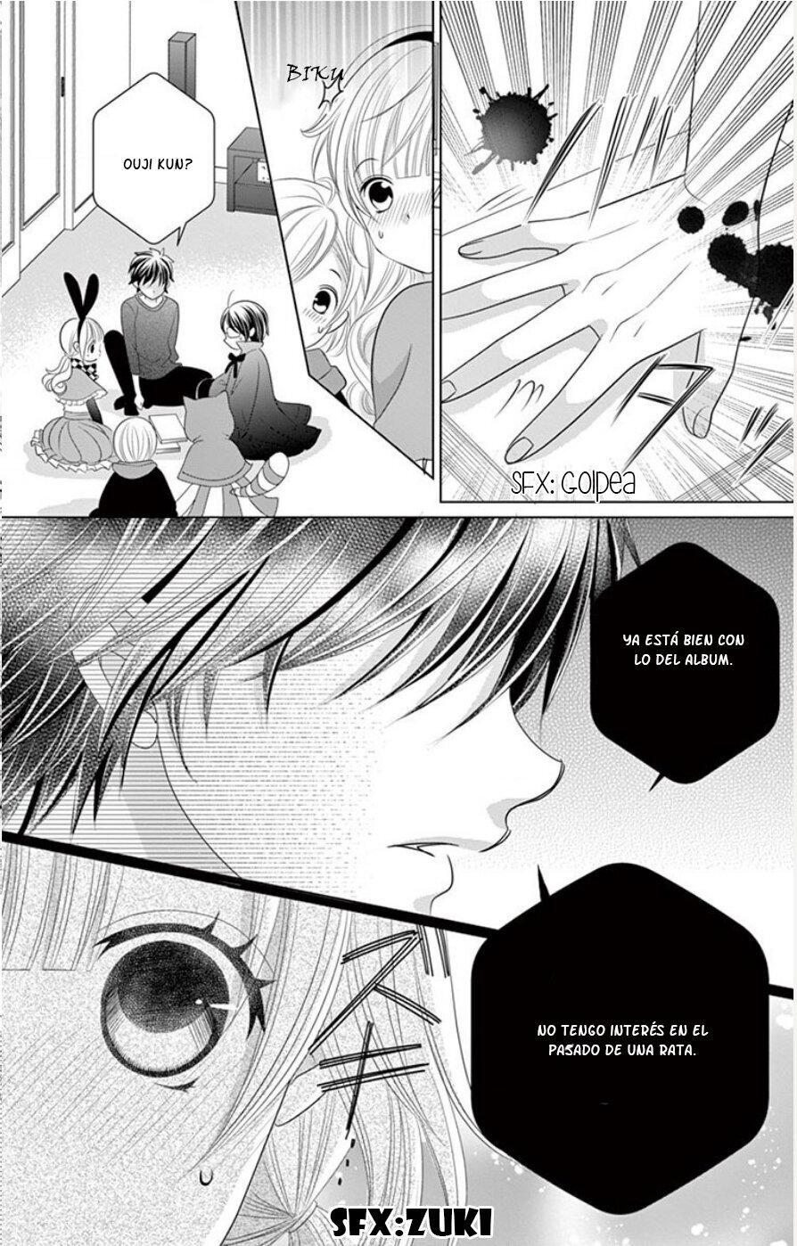 Capitulo 16 page 17