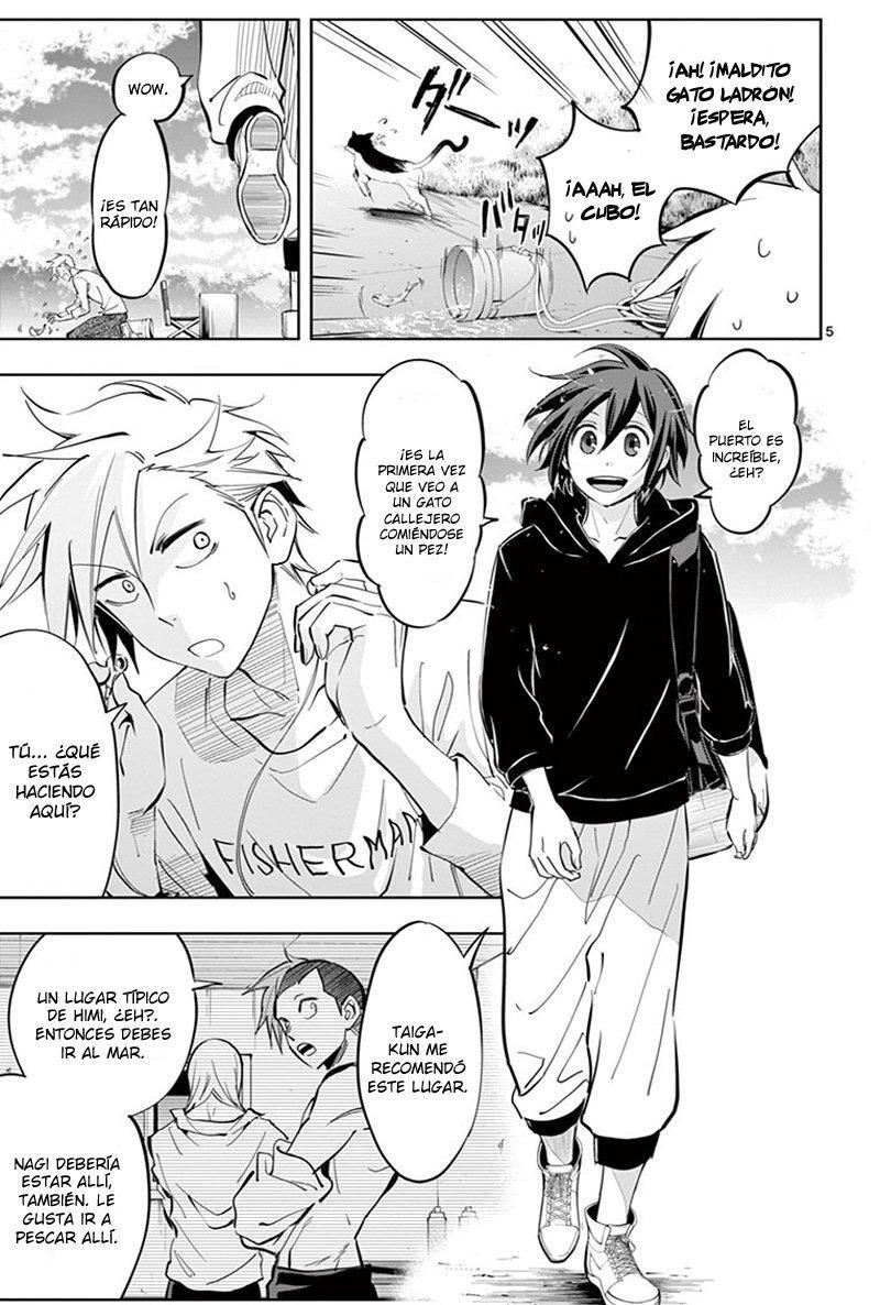 Capitulo 8 page 6