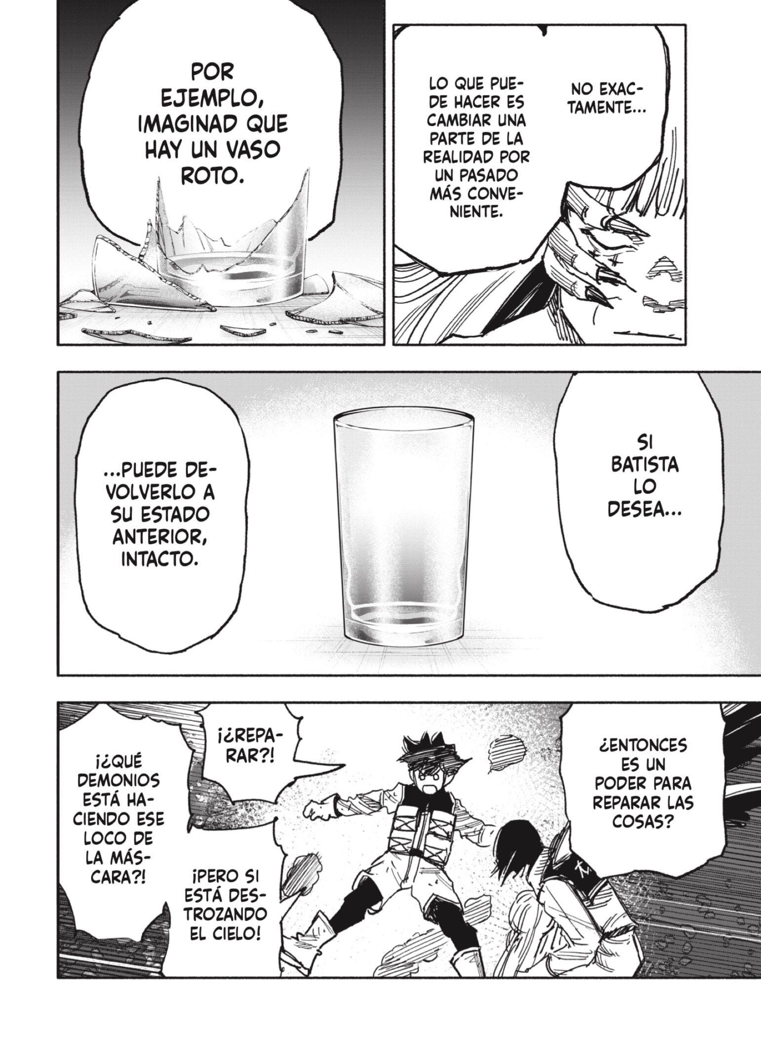 Capitulo 62.2 page 23