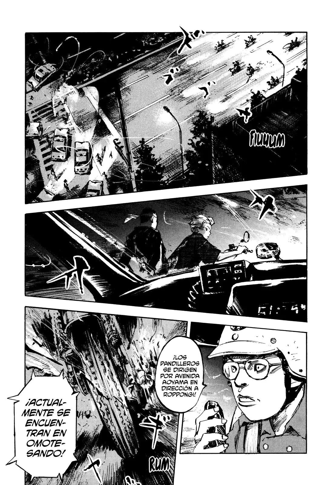 Capitulo 18 page 39