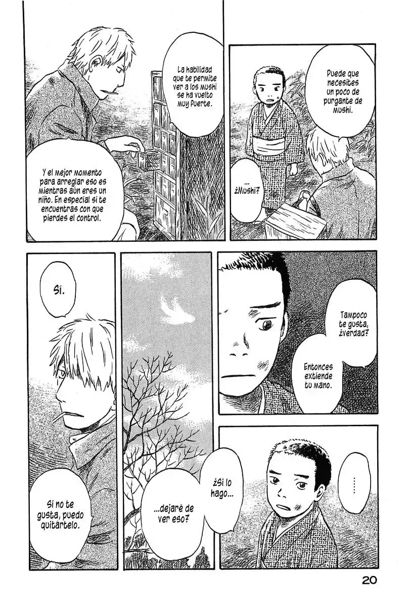 Capitulo 46 page 21
