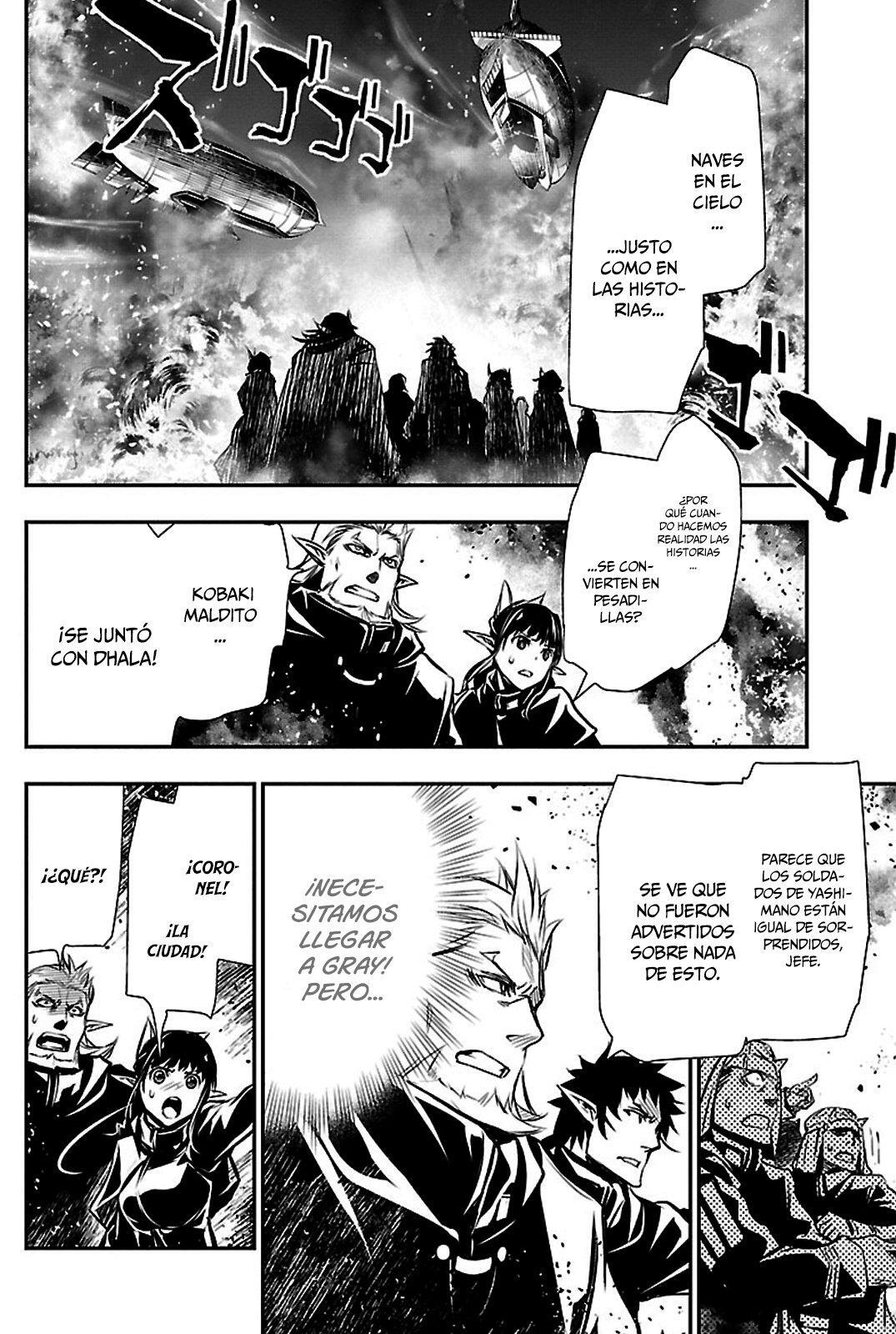 Capitulo 26 page 30