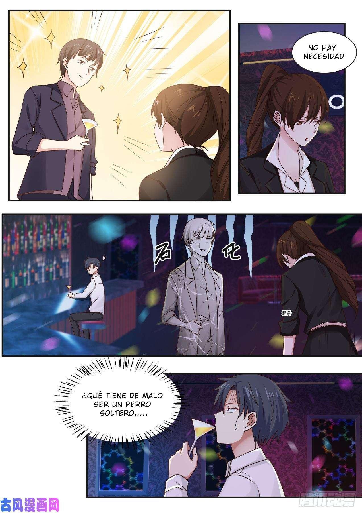 Capitulo 77 page 8