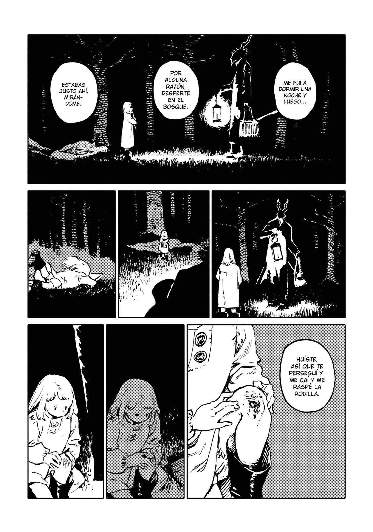 Capitulo 38 page 18