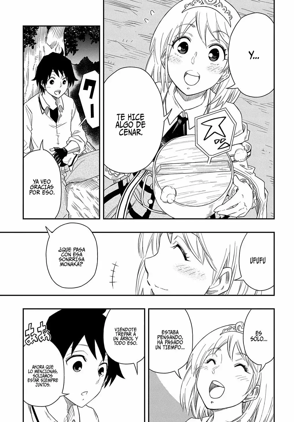 Capitulo 4 page 16