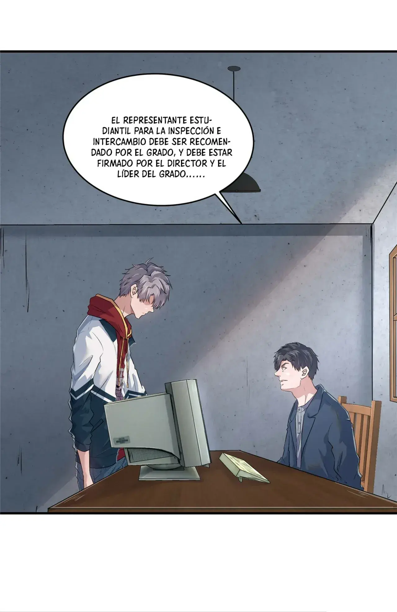 Capitulo 8 page 27