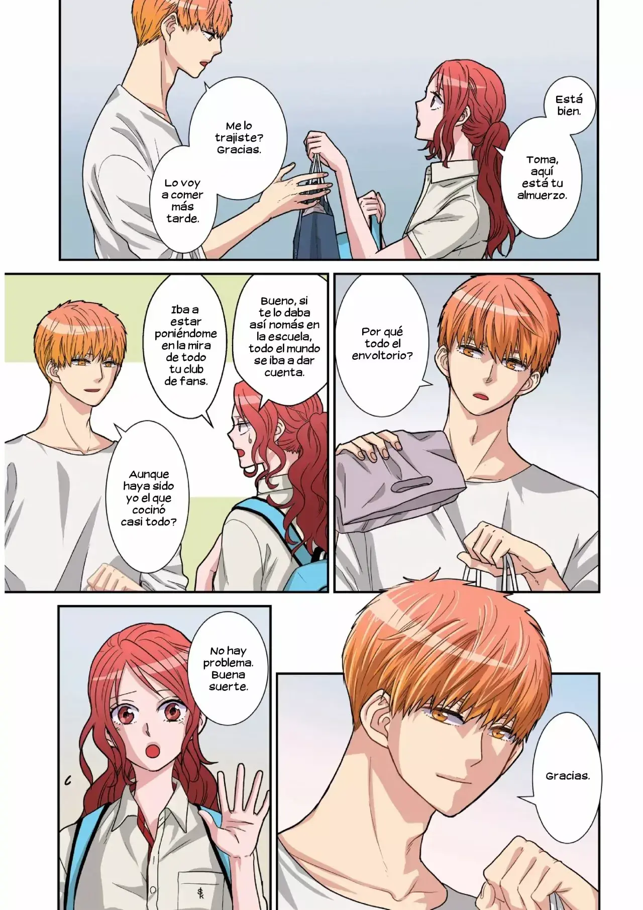 Capitulo 7 page 12