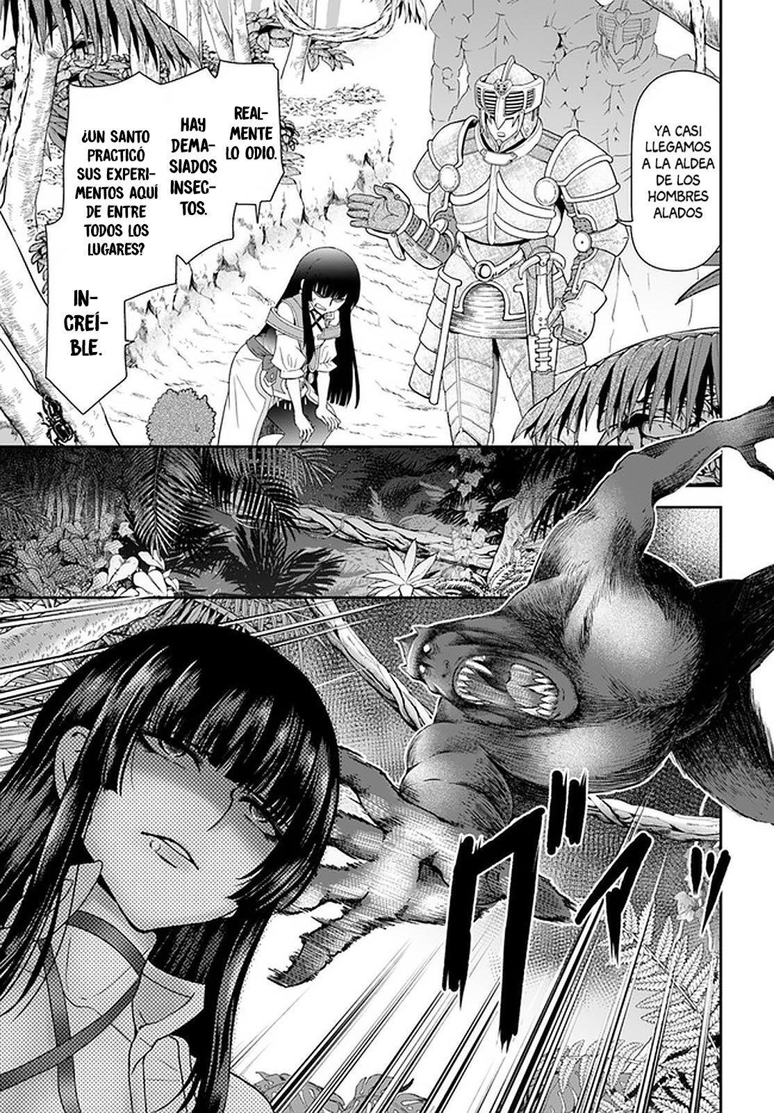 Capitulo 29 page 20