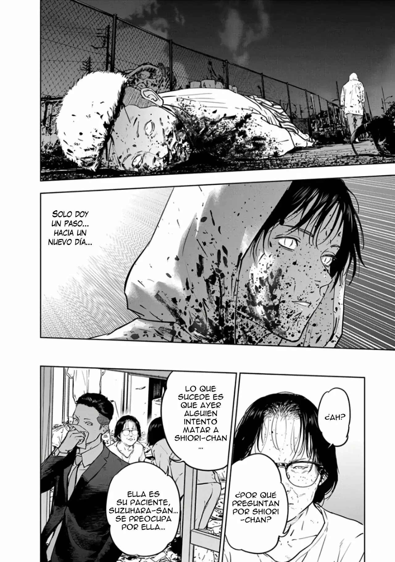 Capitulo 18 page 20