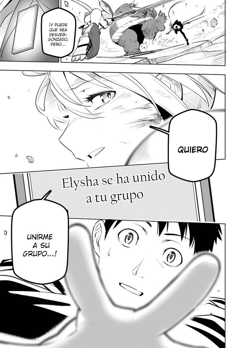 Capitulo 9.50 page 14