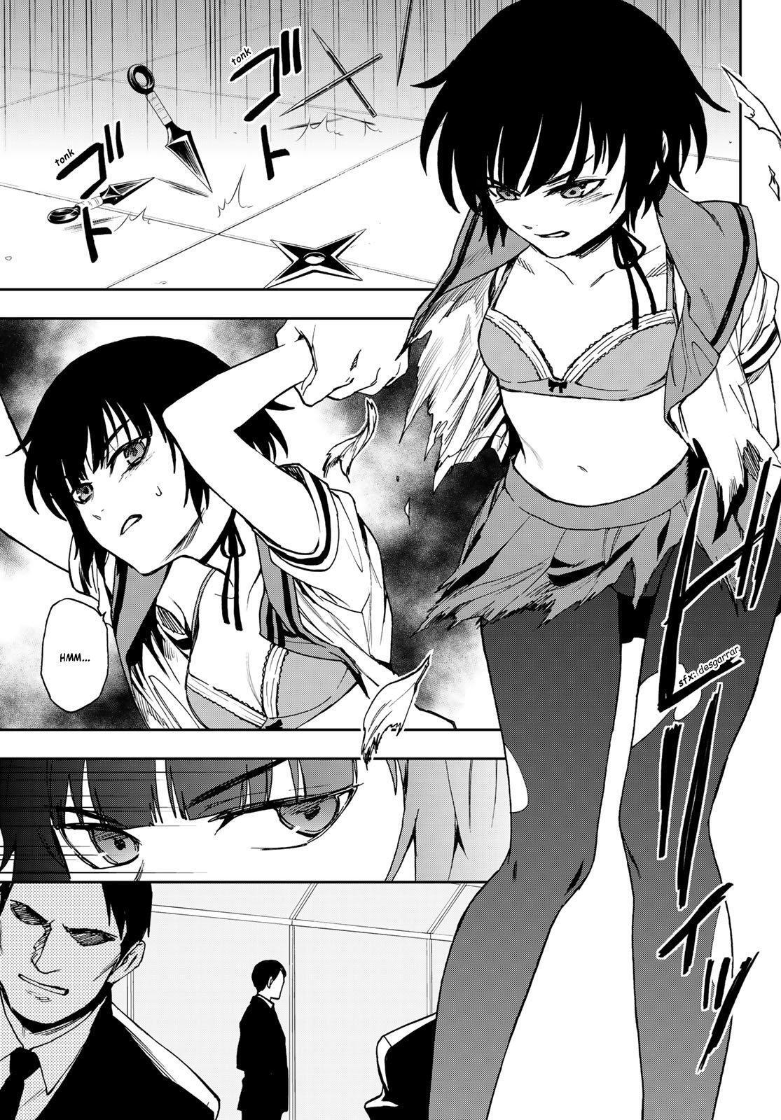 Capitulo 20 page 22