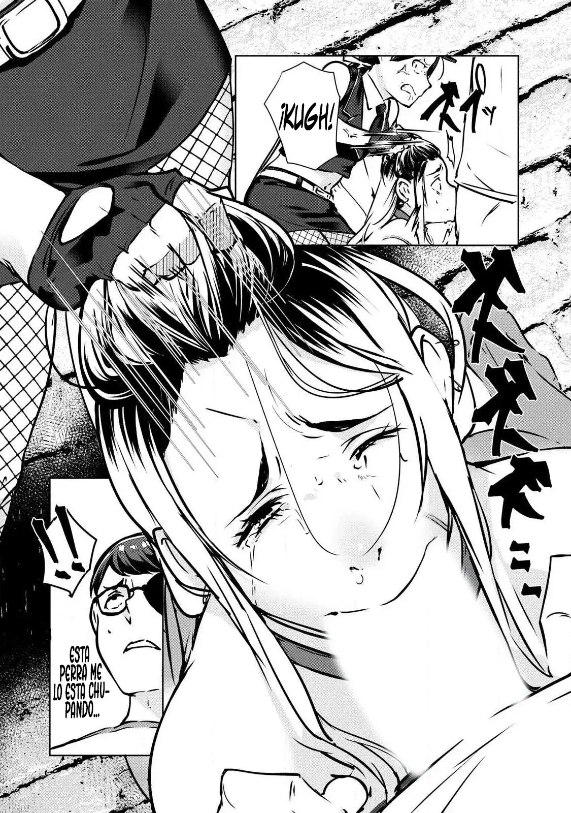 Capitulo 17 page 14