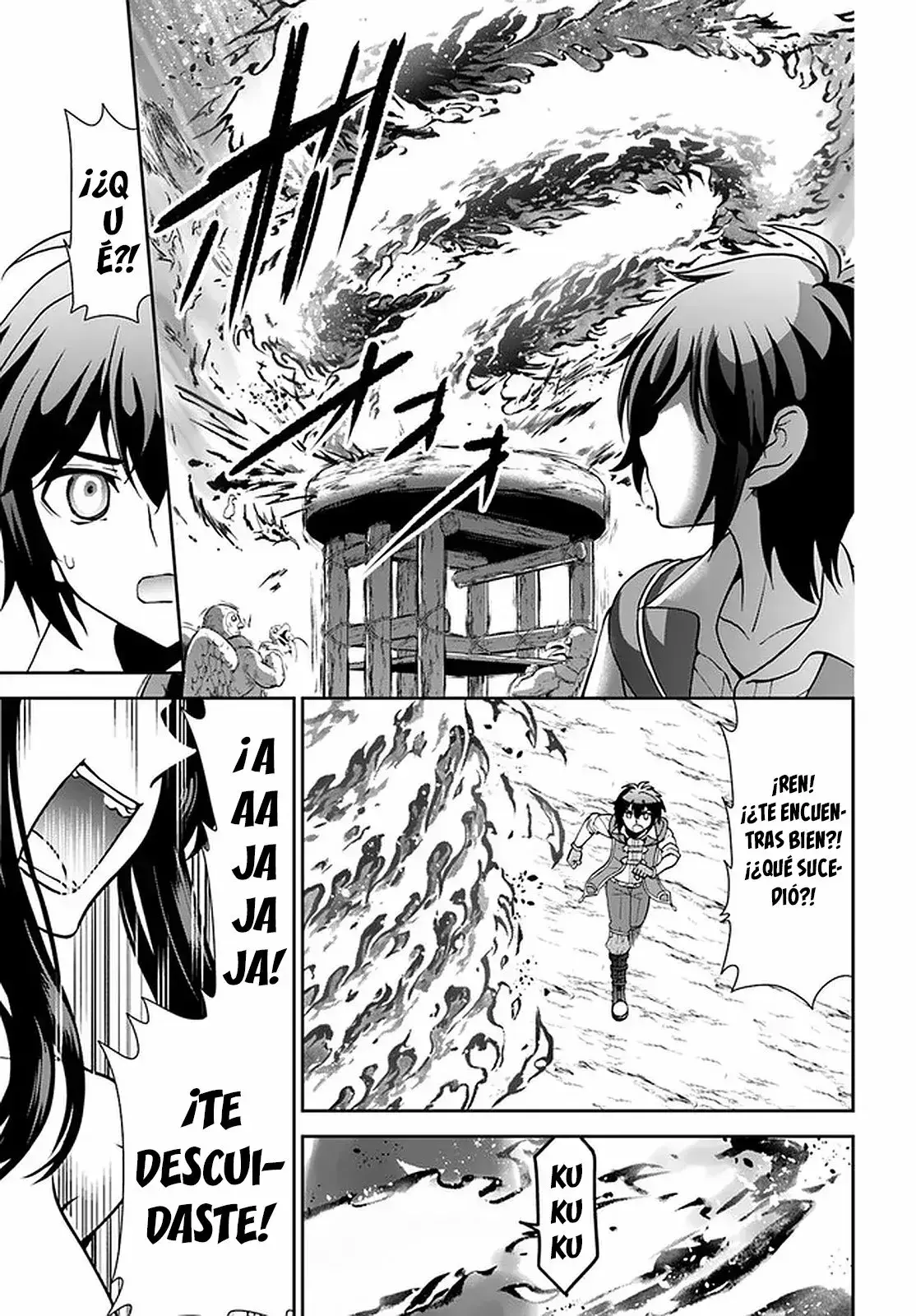 Capitulo 30 page 12