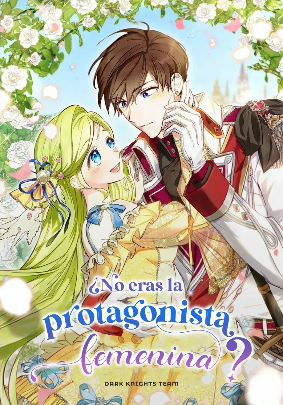 Capitulo 19 page 1