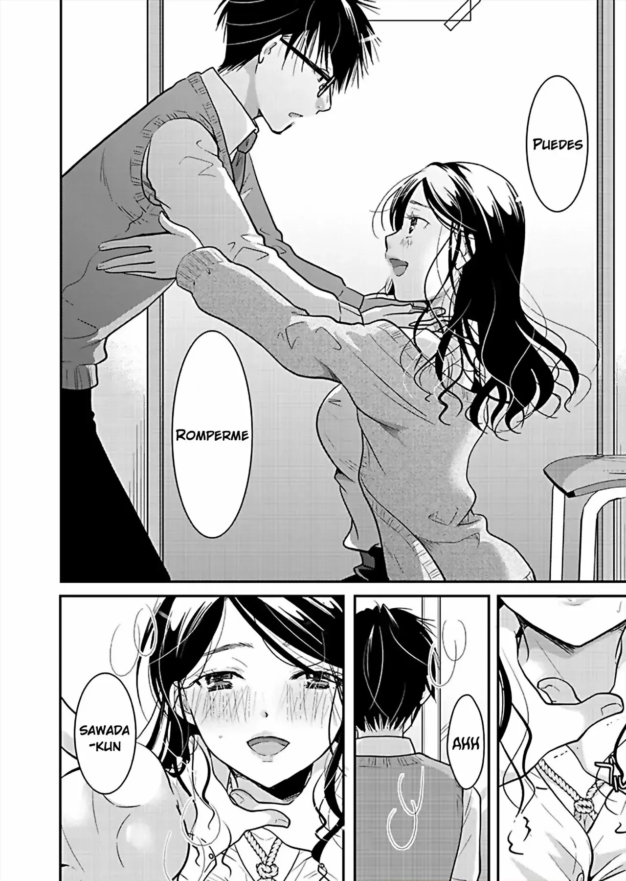 Capitulo 19 page 7