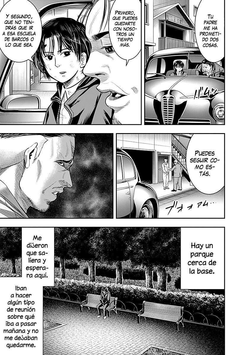 Capitulo 62 page 10