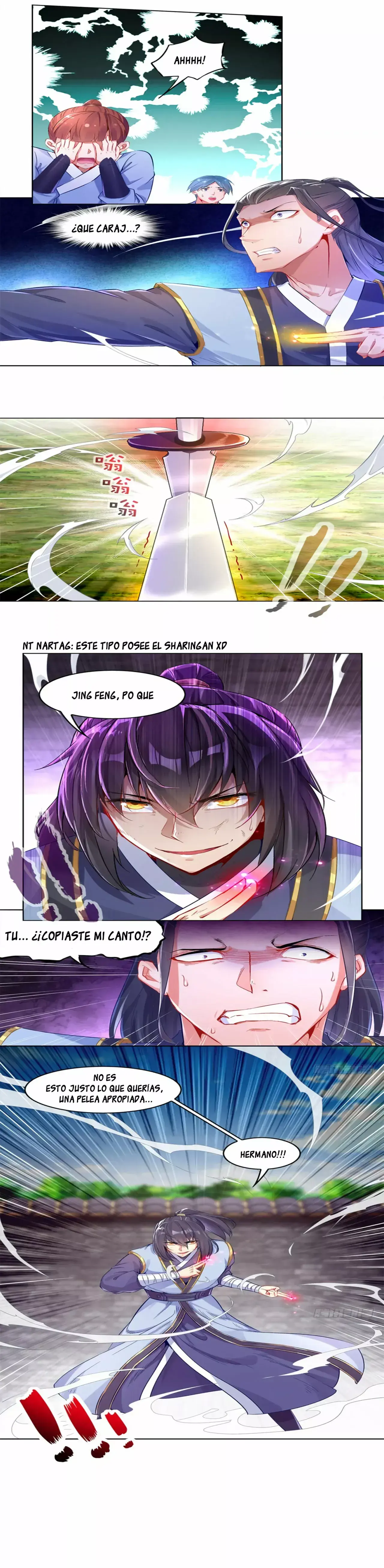 Capitulo 9 page 6