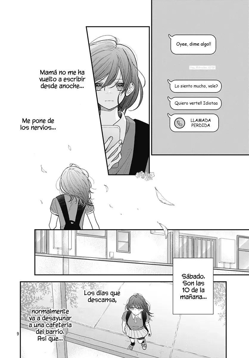 Capitulo 19 page 9