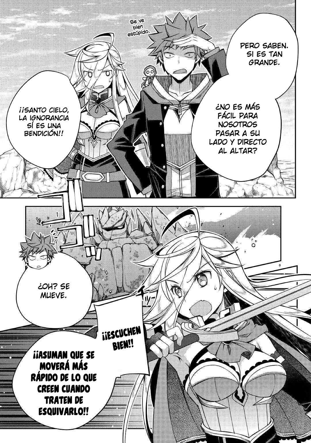 Capitulo 27 page 15