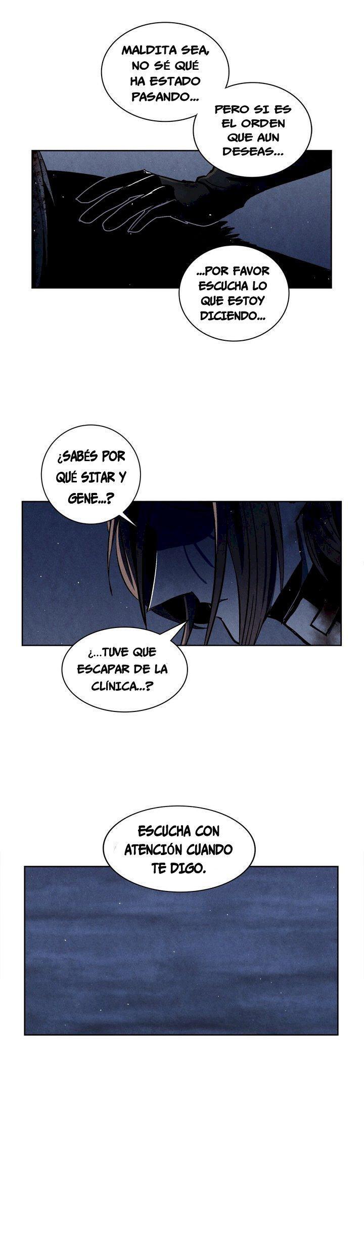 Capitulo 33 page 23