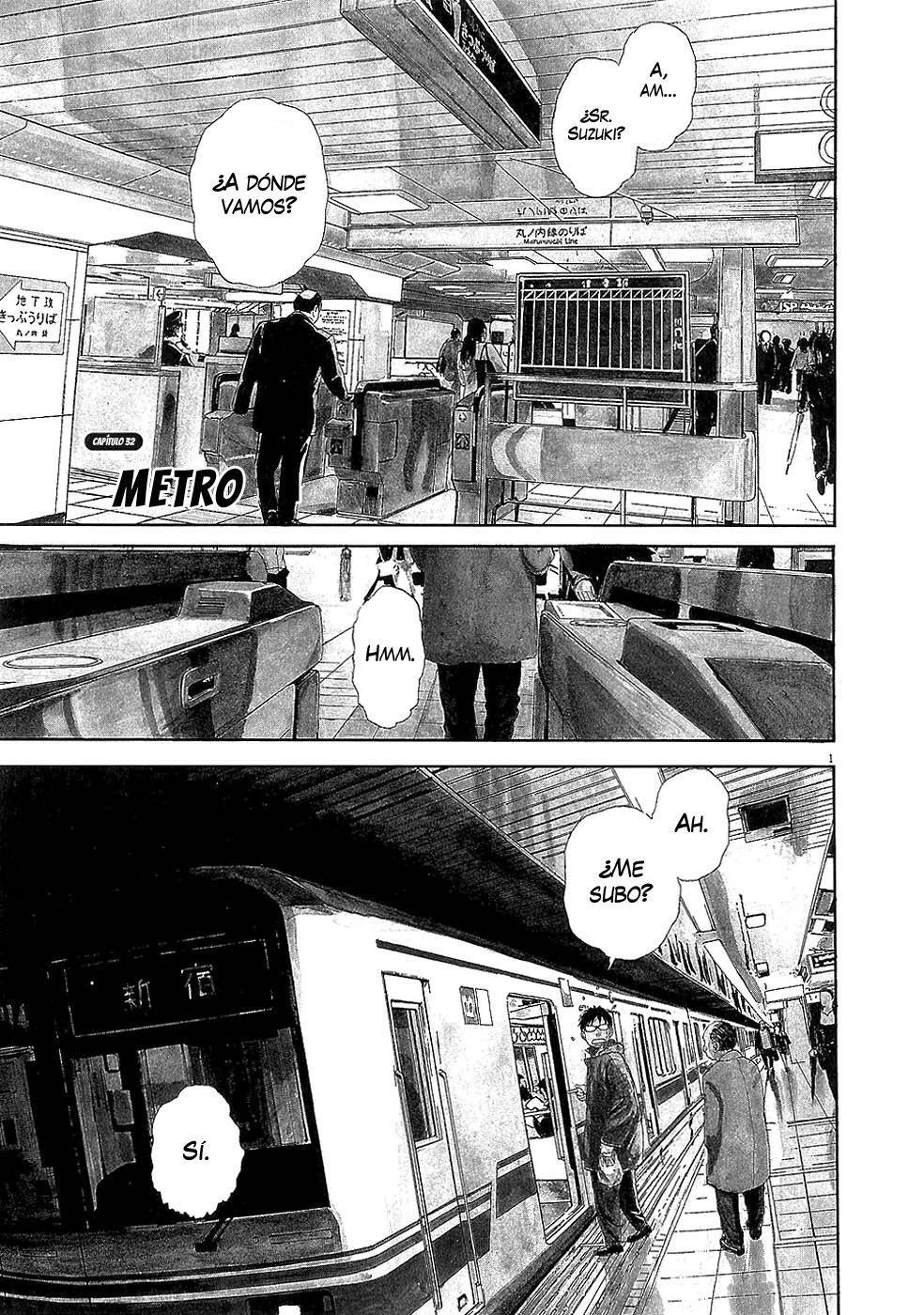 Capitulo 32 page 1