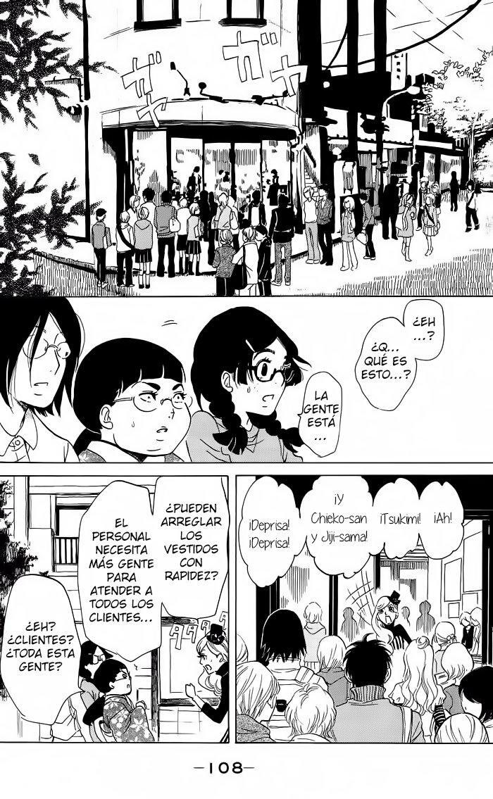 Capitulo 28 page 13