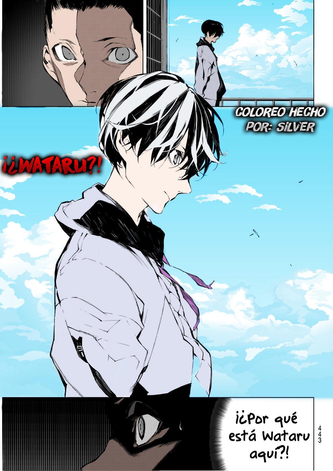 Capitulo 25 page 21