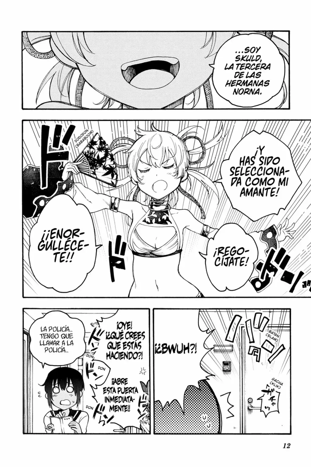 Capitulo 46 page 13