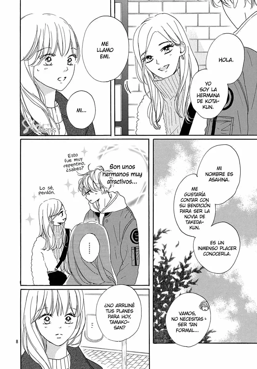 Capitulo 21 page 11