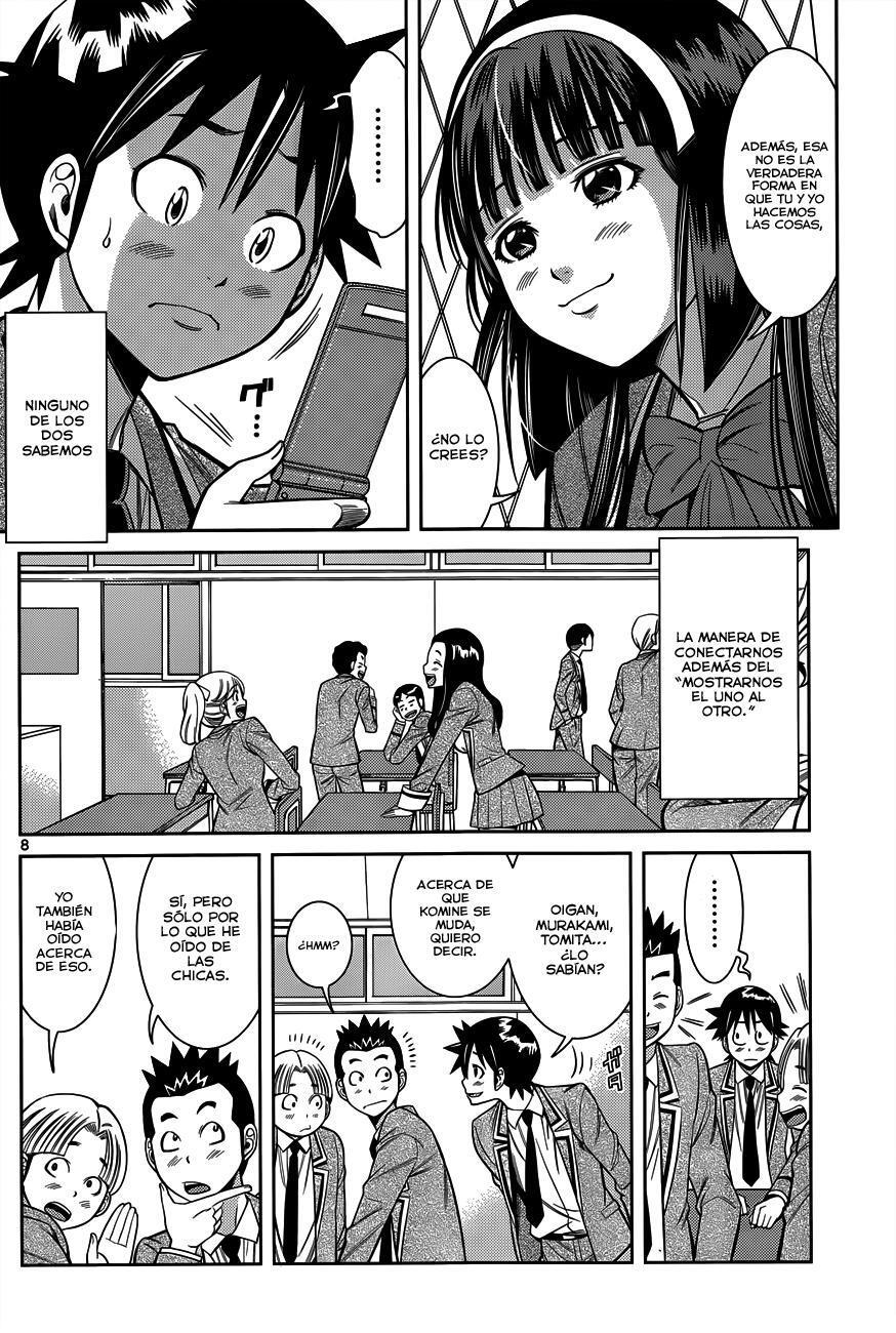 Capitulo 19 page 8
