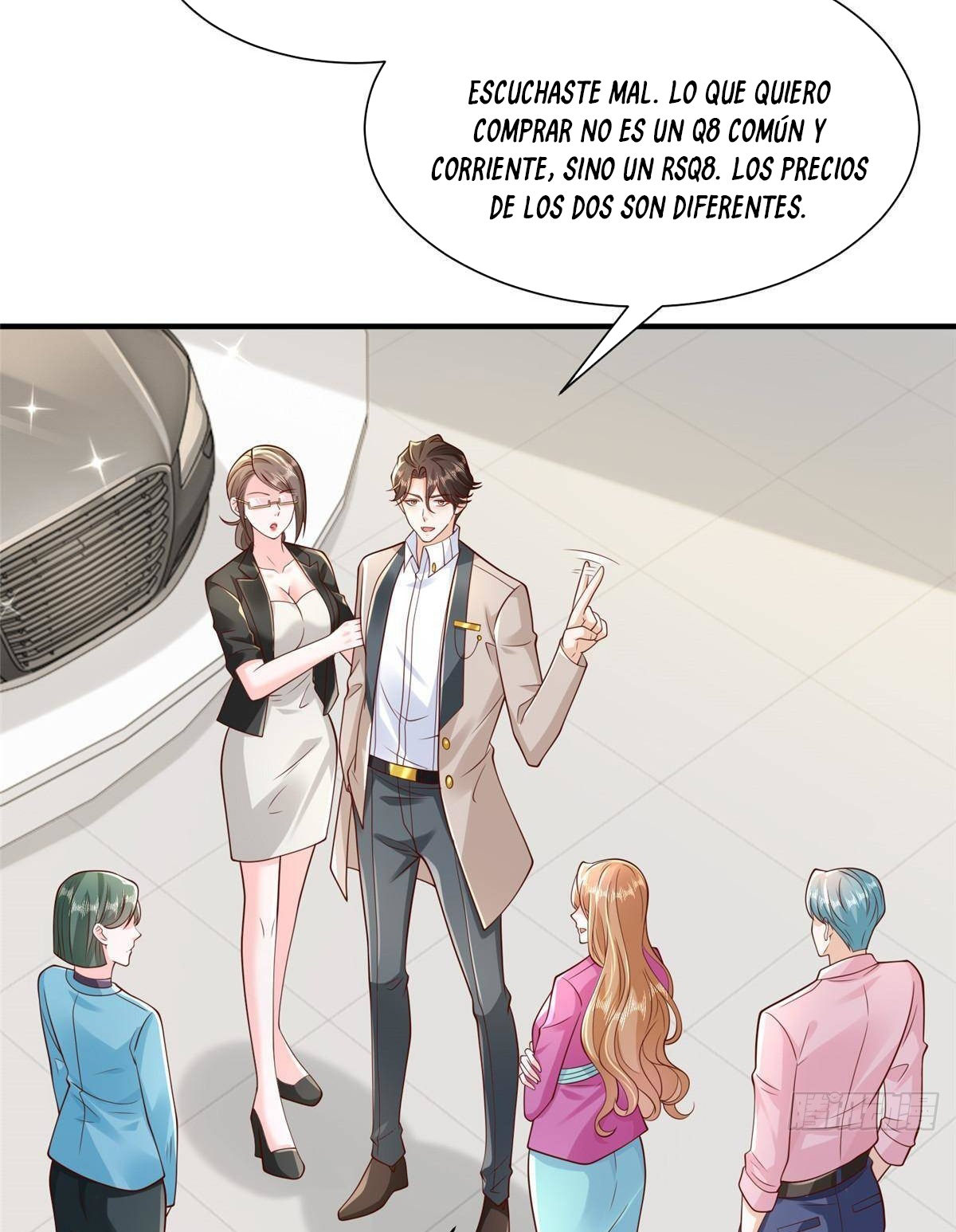 Capitulo 713 page 28