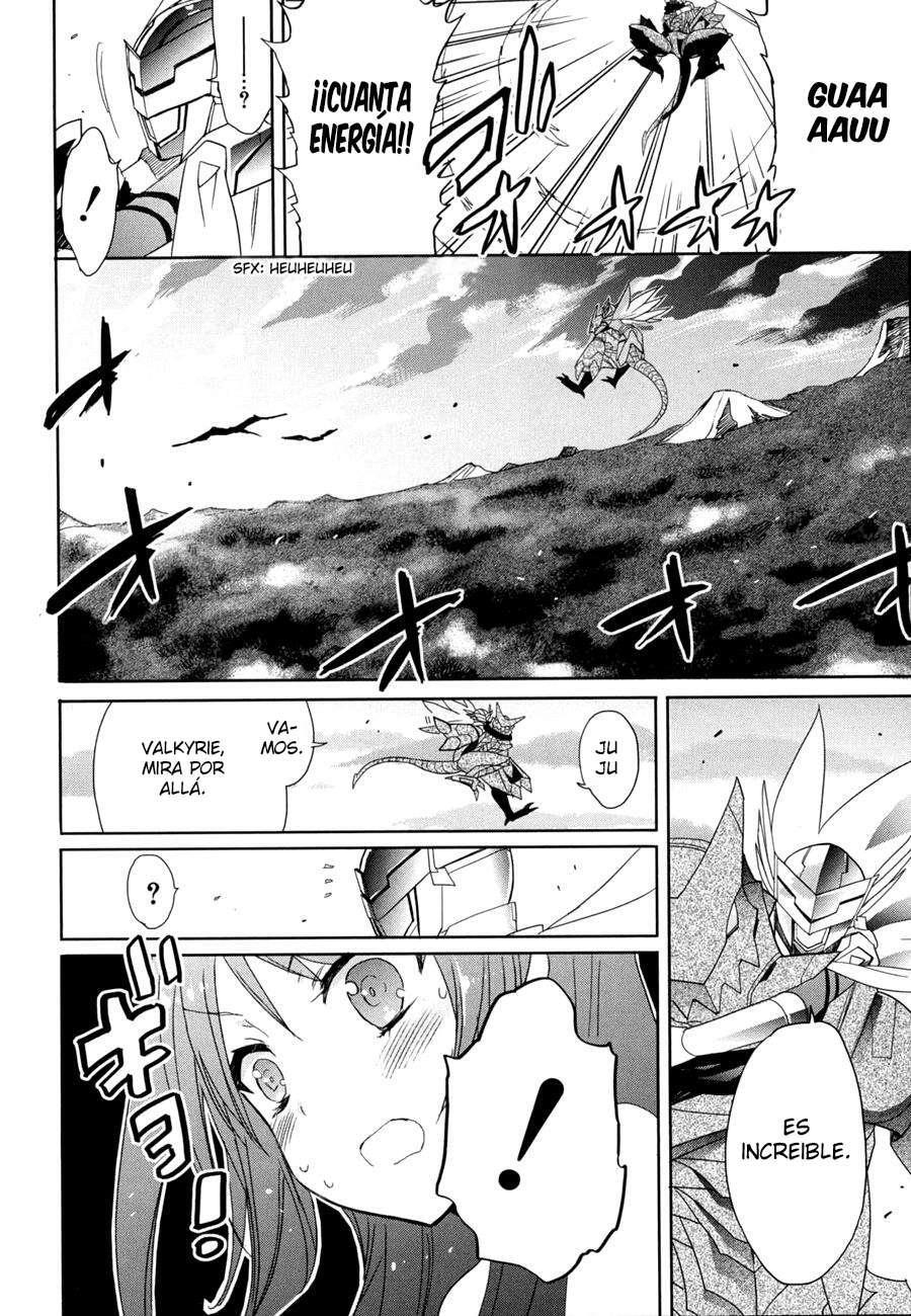 Capitulo 14 page 16