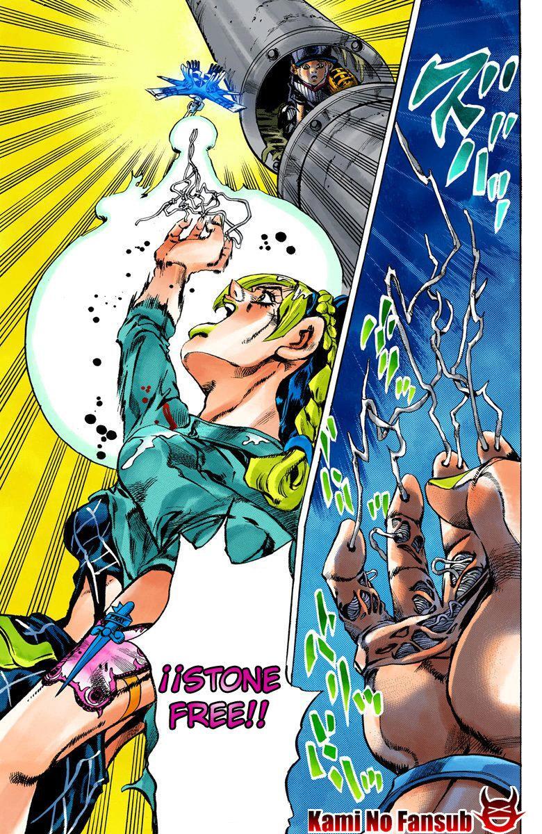 Capitulo 15.50 page 16