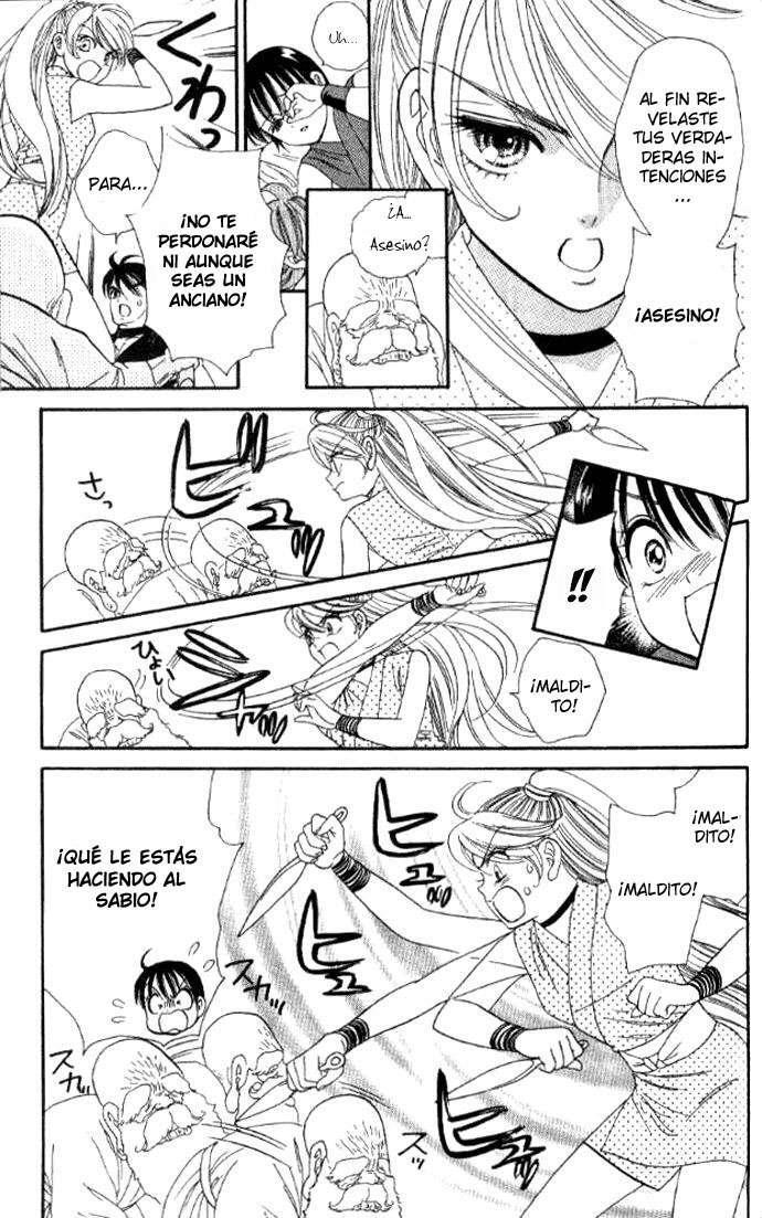 Capitulo 23 page 6