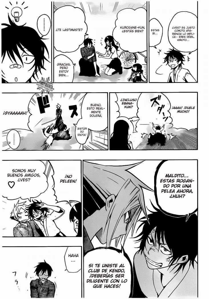 Capitulo 20 page 14