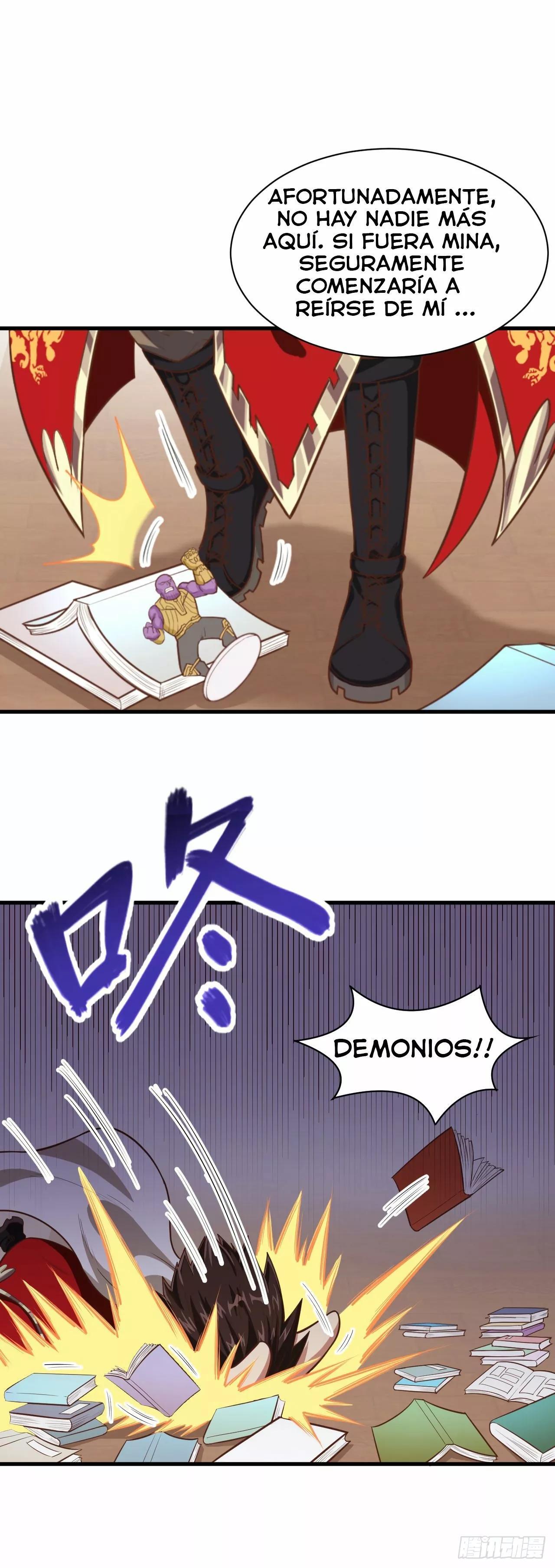 Capitulo 21 page 22