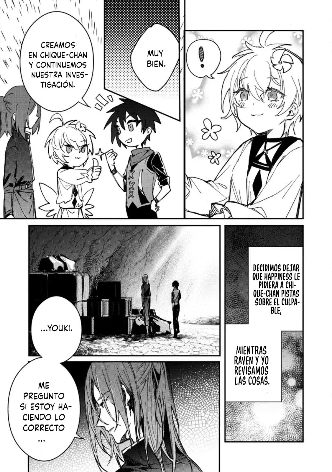 Capitulo 26 page 19