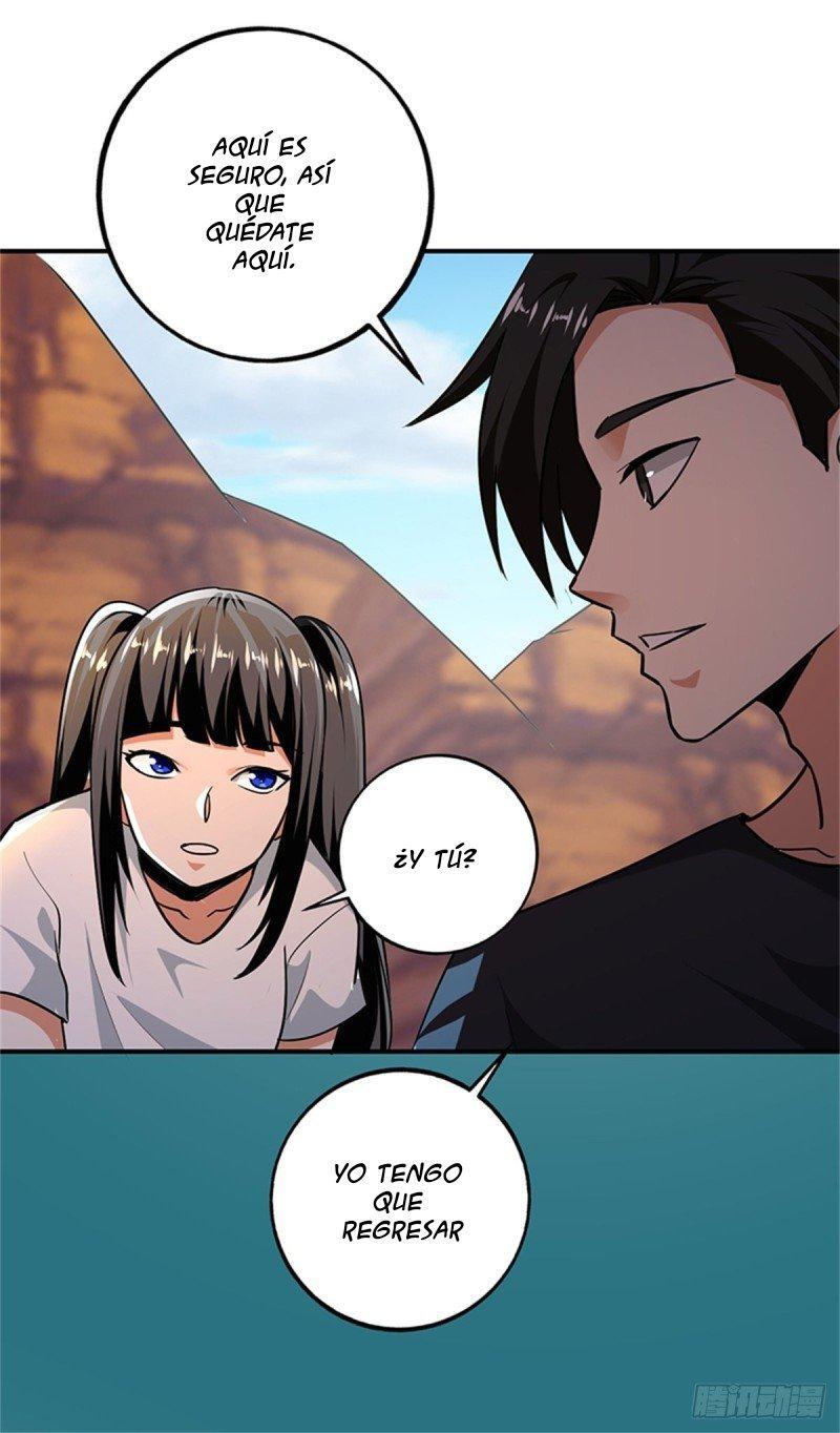 Capitulo 101 page 19