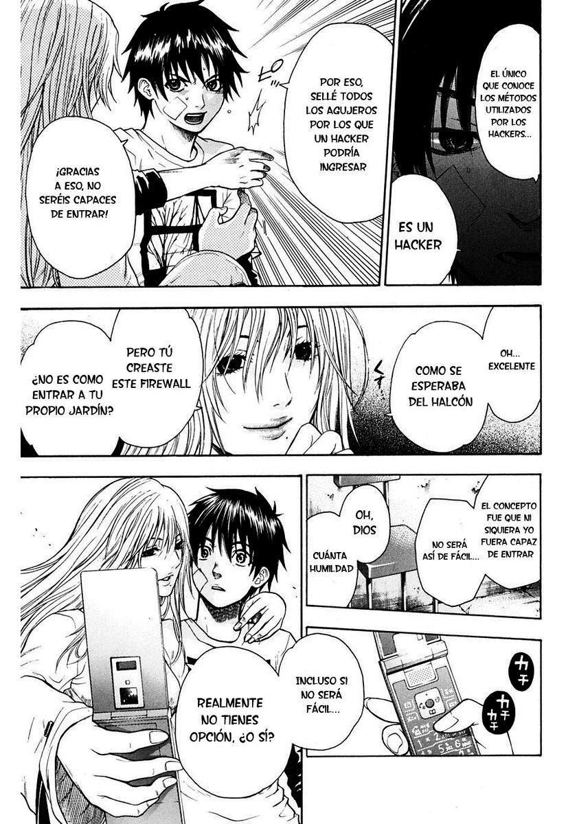 Capitulo 31 page 5