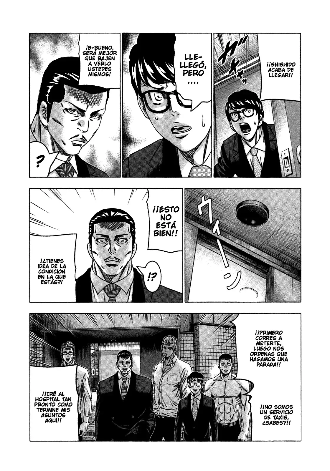 Capitulo 21 page 28