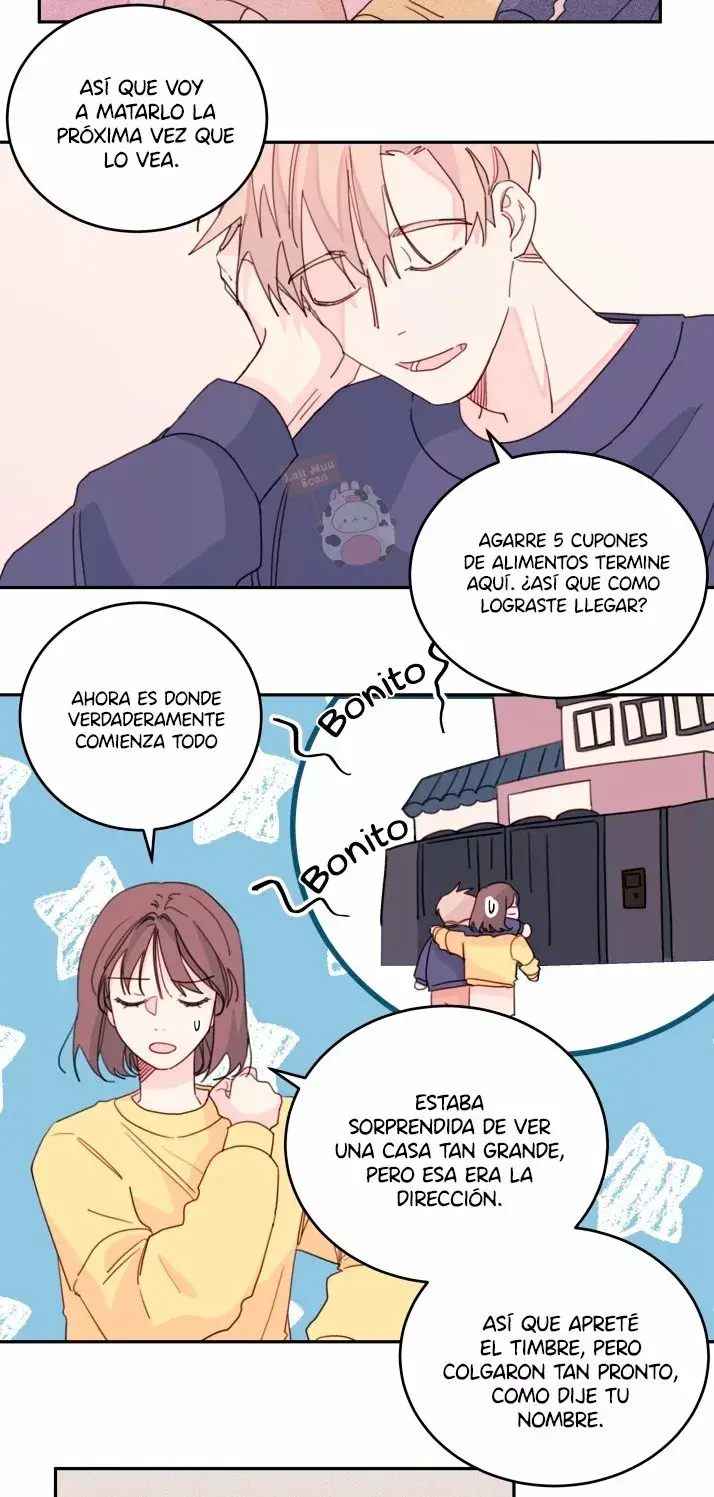 Capitulo 29 page 15