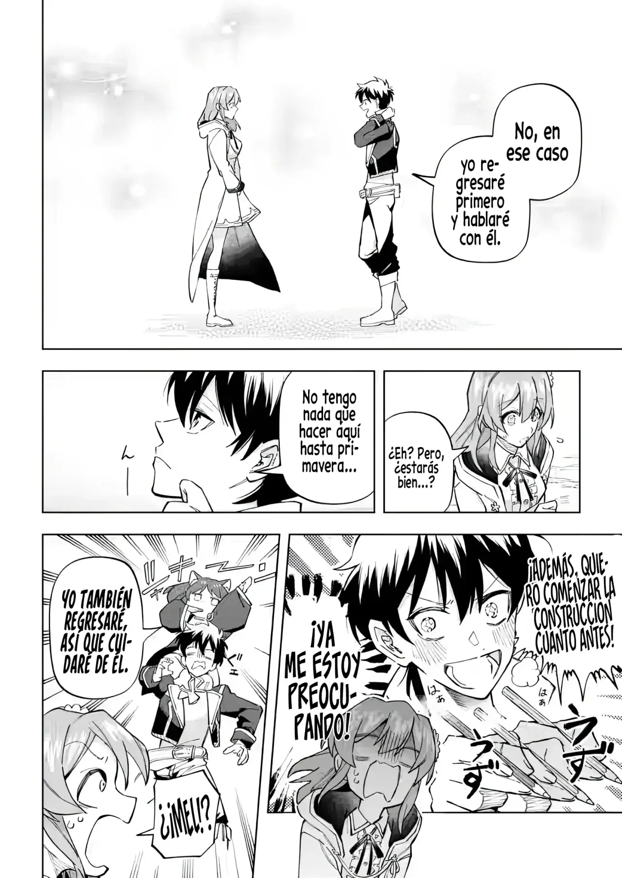 Capitulo 31 page 26