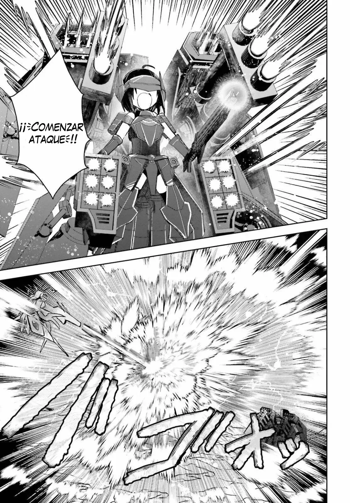 Capitulo 26 page 34