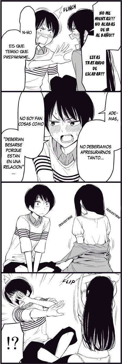 Capitulo 18 page 9