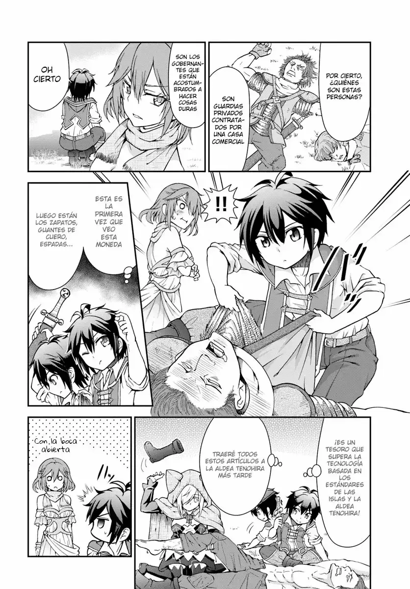 Capitulo 11 page 15