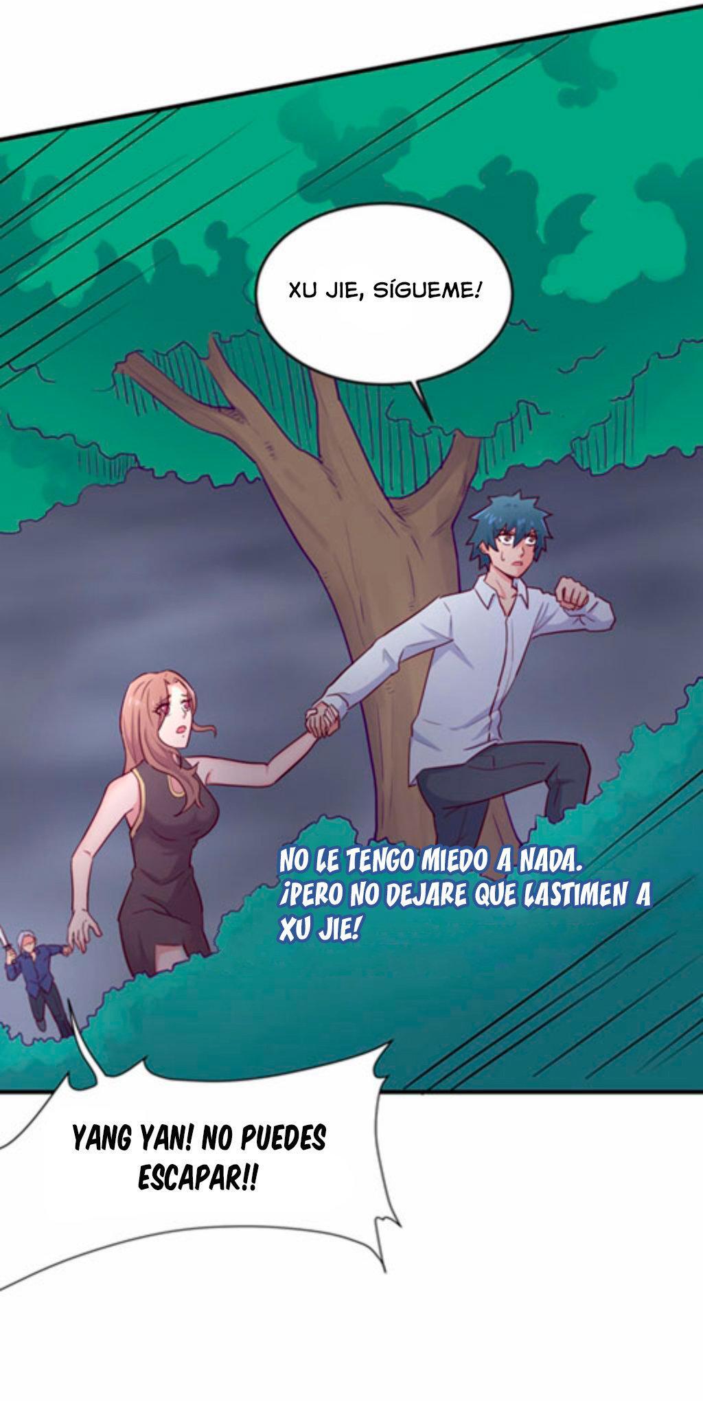 Capitulo 47 page 20