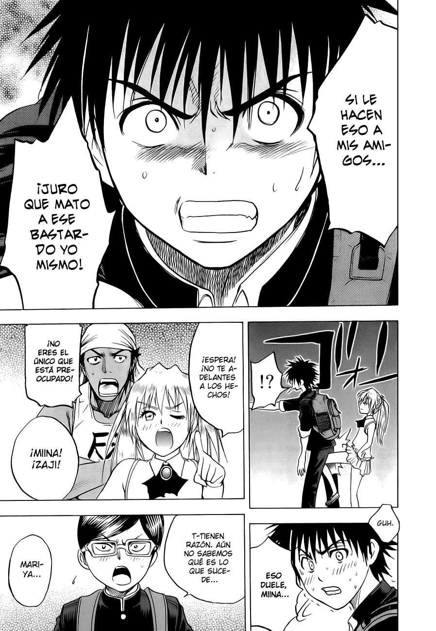 Capitulo 31 page 17