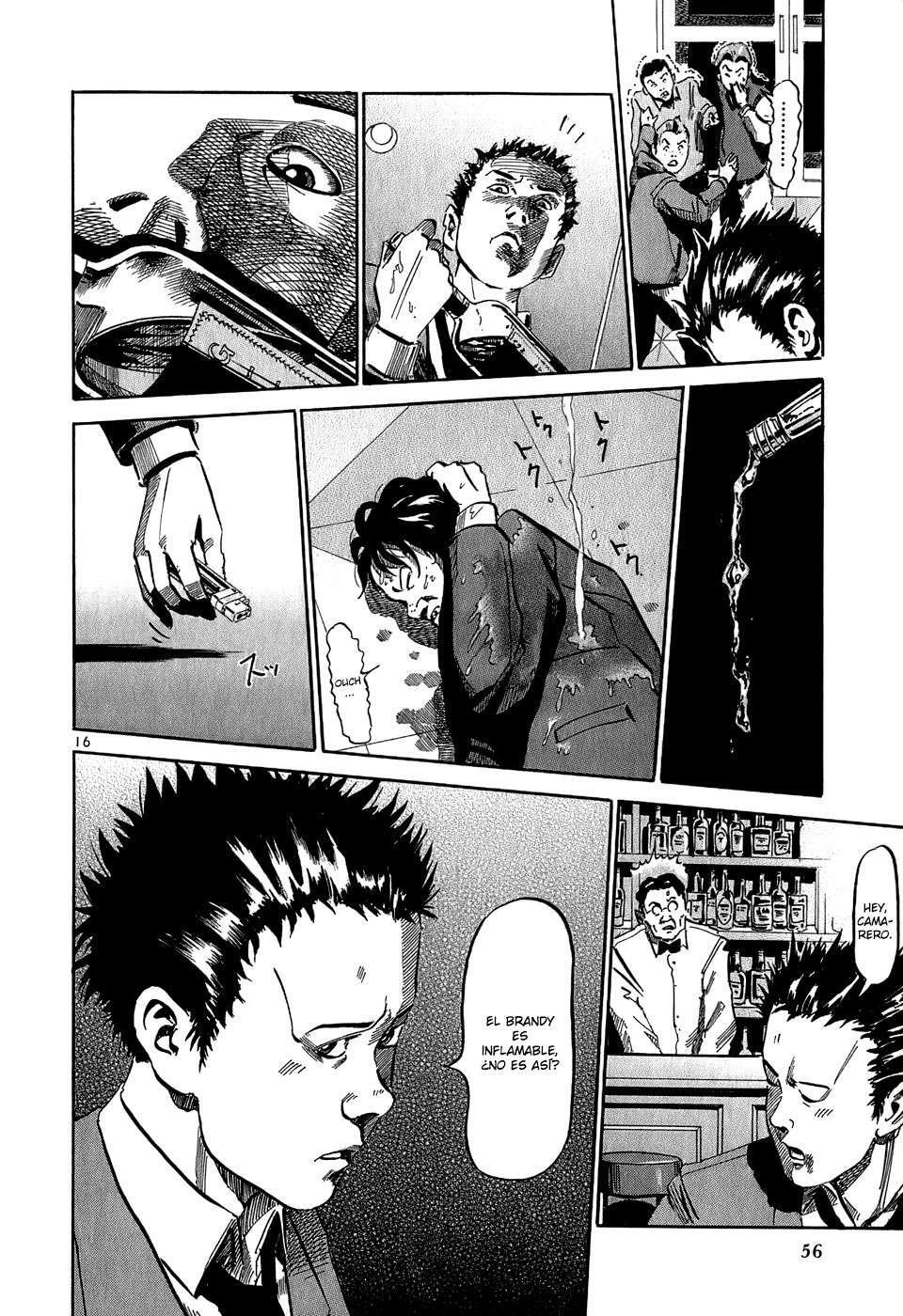 Capitulo 23 page 17