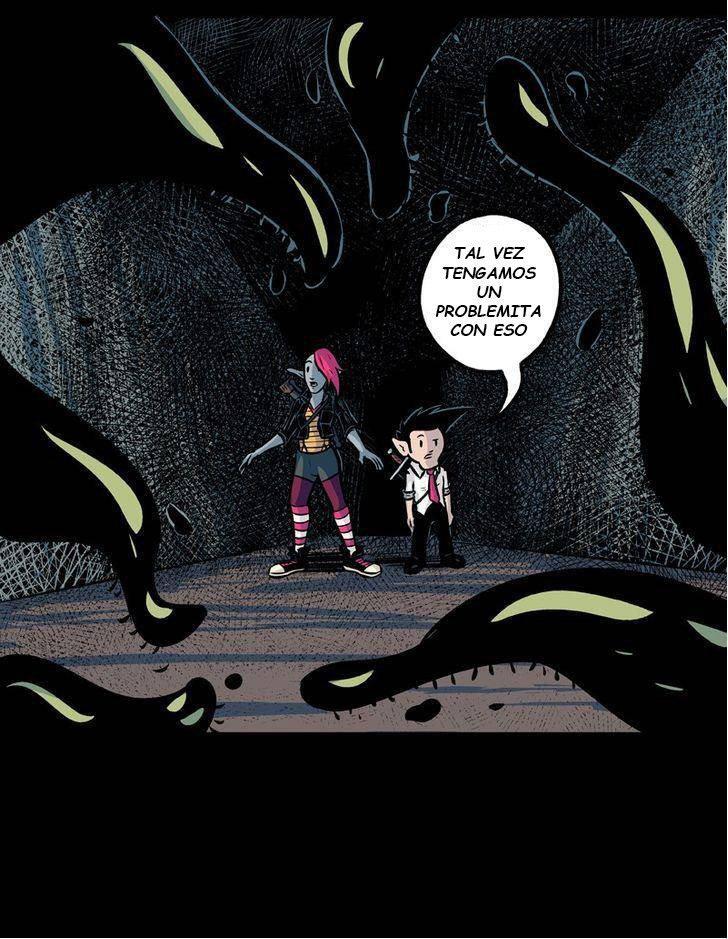 Capitulo 25 page 23