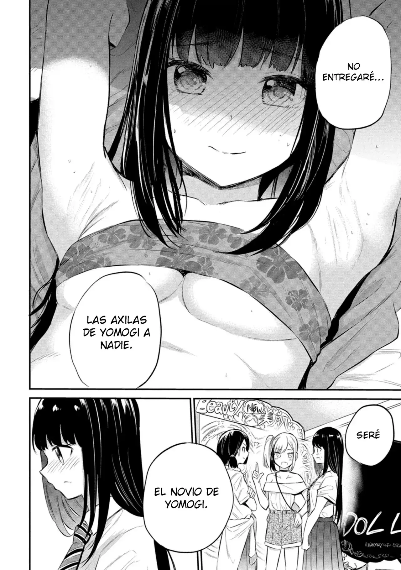 Capitulo 26 page 21